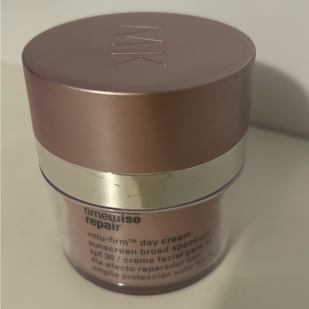 MARY KAY TIMEWISE REPAIR VOLUFIRM DAY CREAM SPF EXPIRED
